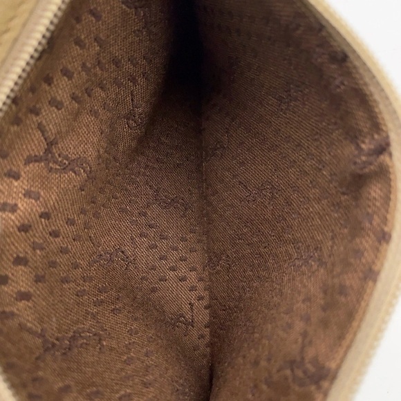 YVES SAINT LAURENT Vintage Clutch Bag